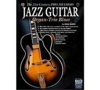 Jazz Guitar, The 21st Century Pro Method Series Doug Munro (Auteur)