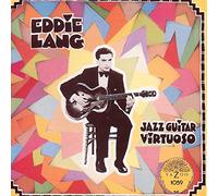 Jazz Guitar Virtuoso