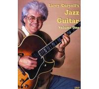 Jazz Guitar, Volume 1