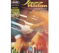 Jazz Hanon - Private Lessons Series - Book/Online Audio