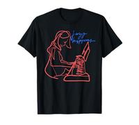 Jazz Happens - Phrase drôle de jazzman T-Shirt