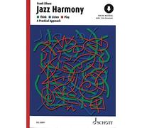 Jazz Harmony