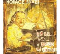 Horace Silver – Jazz Has a Sense of Humor – CD – Verve Spa