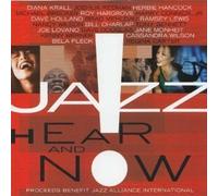 Jazz Hear & Now by Smooth Jazz Hear & Now (2003-08-19)