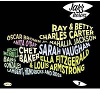 Jazz Heroes Collection Vol. 07