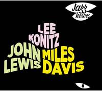 Jazz Heroes Collection Vol. 08