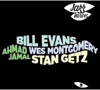 Jazz Heroes Collection Vol. 09