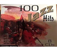 Jazz Hits-100
