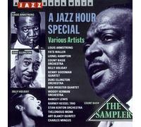 Jazz Hour Special by Various Artists (1996-09-17?