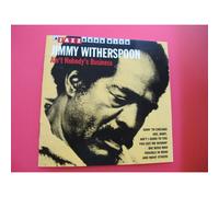 Jimmy Witherspoon – Ain't Nobody's Business – CD