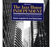 Jazz House Independent 6