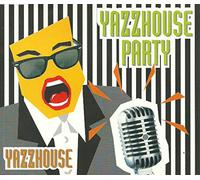Jazz House - Jazz House Party