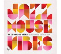 Jazz House Vibes Vinyle