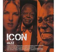 Jazz Icon/Various [Import]