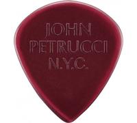 Jazz III 1.38mm Ultex Primetone Sign. John Petrucci Oxblood Pack de 12