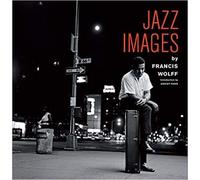 Jazz Images By Francis Wolff CD