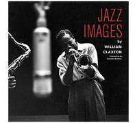 Jazz Images By William Claxton