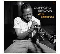 Jazz Immortal + 2 Bonus Tracks (from the Same Sessions, Not Included on the Original Lp)