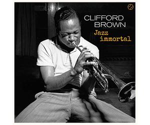 Jazz Immortal + 2 Bonus Tracks (from the Same Sessions, Not Included on the Original Lp)