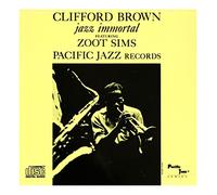 Jazz Immortal