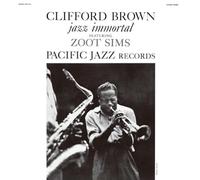 Jazz Immortal [Import]