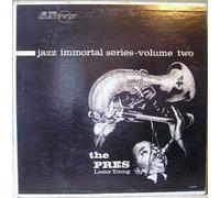 Jazz Immortal Series The Press [Import]