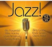 Jazz [Import]