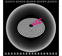 Queen - Jazz [Import]