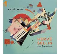 Jazz Impressions CD