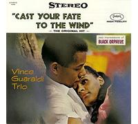 Vince Guaraldi Trio – Jazz Impressions Of Black Orpheus – SHM‑CD (version japonaise, import)