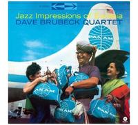 Jazz Impressions Of Eurasia