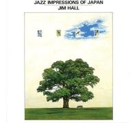 Jazz impressions of Japan Edition remasterisée CD