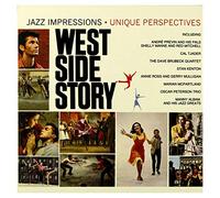Jazz Impressions-Unique Perpectives