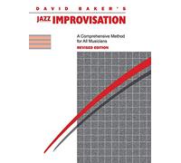 Jazz Improvisation