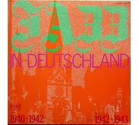 Jazz in Deutschland 1940-1943 [2xVinyl]