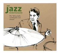 Various – Jazz in Deutschland – Teil 3 – CD