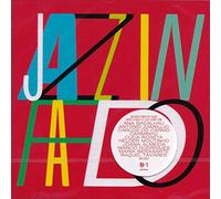 Jazz In Fado [CD] 2017