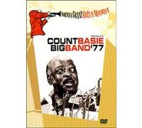 Norman Granz' Jazz In Montreux Presents Count Basie Big Band '77