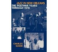 Jazz In New Orleans