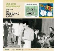 Jazz In Orbit - Jazz From The North Coast