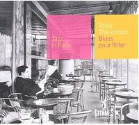 Thielemans Toots - Blues Four Flirter