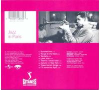 Jazz In Paris: Chet Baker Quartet Plays Standards