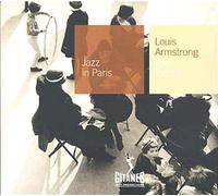 Jazz In Paris: Louis Armstrong And Friends