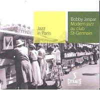 Jazz In Paris: Modern Jazz Au Club Saint Germain