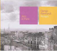 Jazz In Paris - Nuages