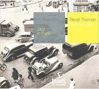 Jazz In Paris: The Real Cat