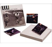 Jazz In Paris Vol. 4 : Rive Gauche, Rive Droite 1956-1959