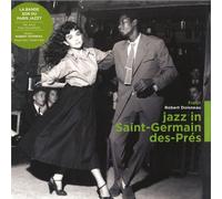 Jazz In Saint Germain Des Pres
