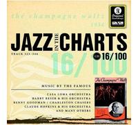 VARIOUS ARTISTS - Jazz in The Charts 16/1934 [Import]
