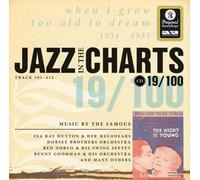 VARIOUS ARTISTS - Jazz in The Charts 19/1934-35 [Import]